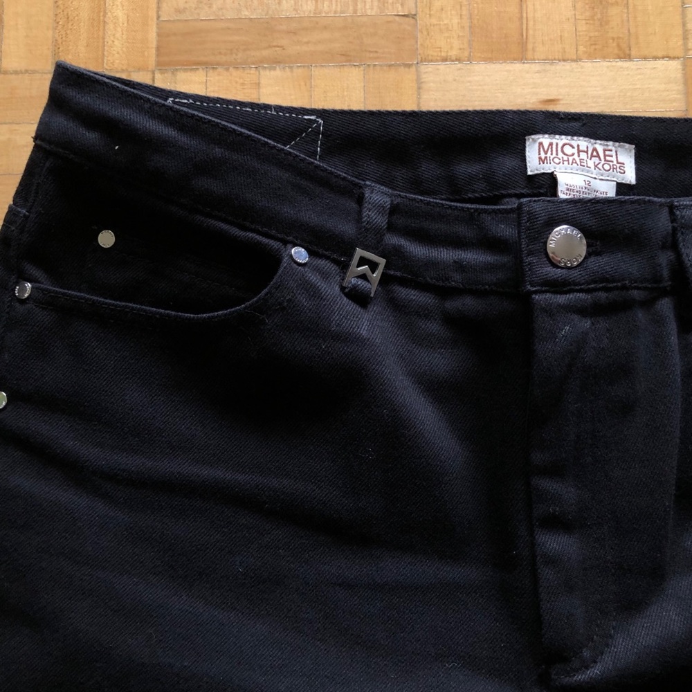 Michael Kors Jeans - Picture 4 of 8